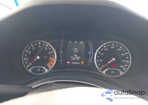 2017 Jeep Renegade Sport Fwd из США, поврежденный, VIN ZACCJAAB4HPF77183